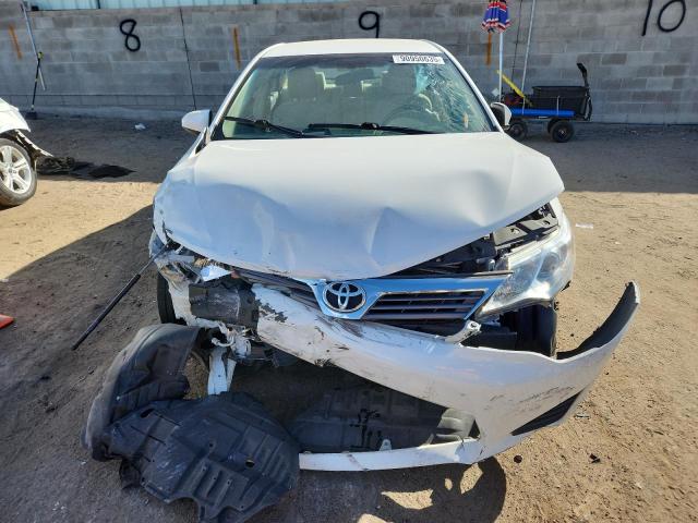 Photo 5 from auction – 2012 TOYOTA CAMRY BASE with VIN 4T4BF1FK0CR220064