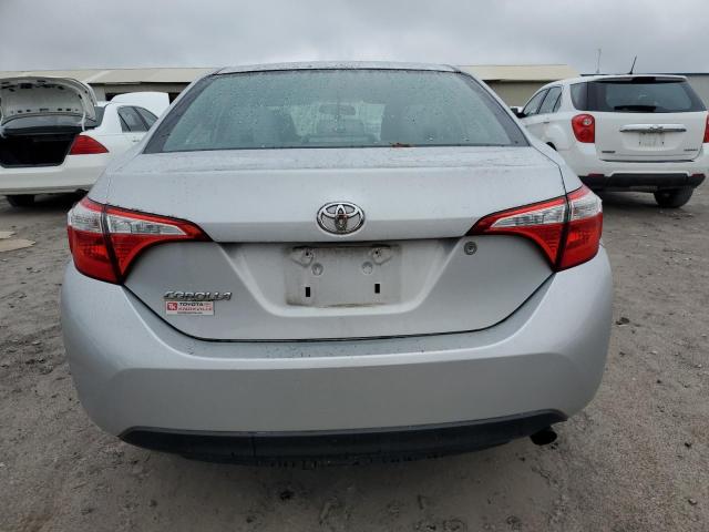 Photo 6 from auction – 2015 TOYOTA COROLLA L with VIN 2T1BURHE2FC453763