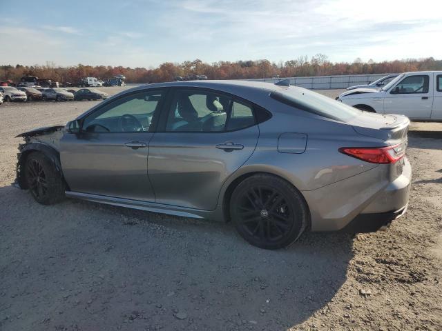 Photo 2 from auction – 2025 TOYOTA CAMRY XSE with VIN 4T1DAACK9SU550385