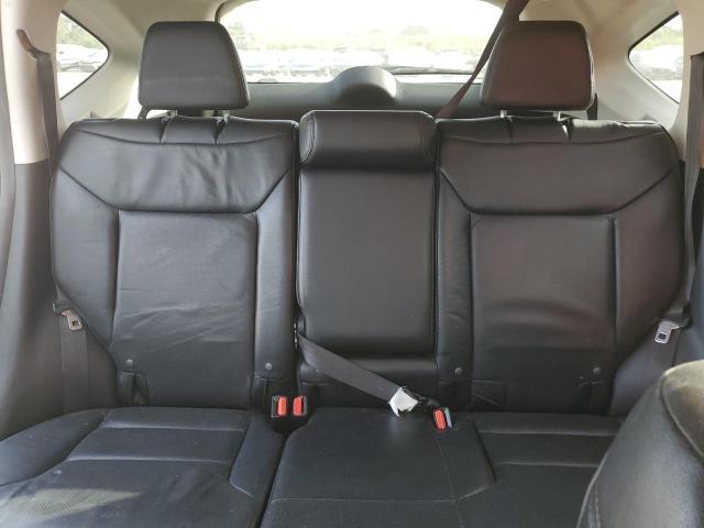 Photo 10 from auction – 2016 HONDA CR-V EXL with VIN 5J6RM4H7XGL058253
