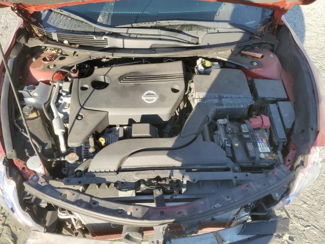 Photo 11 from auction – 2013 NISSAN ALTIMA 2.5 with VIN 1N4AL3AP9DC144875