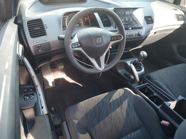 Photo 8 from auction – 2006 HONDA CIVIC EX with VIN 2HGFG11816H510170
