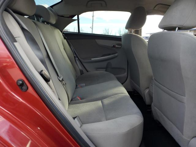 صورة رقم 10 من المزاد - 2013 TOYOTA COROLLA BA مع VIN 2T1BU4EE8DC037978