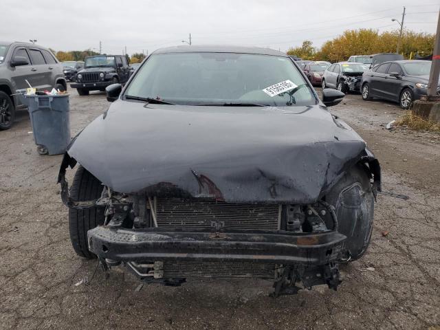 Photo 5 from auction – 2012 VOLKSWAGEN PASSAT SE with VIN 1VWBN7A37CC059168