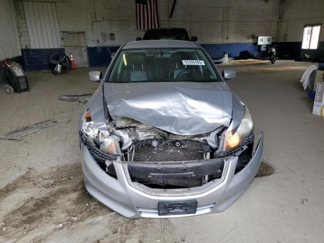 Photo 5 from auction – 2011 HONDA ACCORD SE with VIN 1HGCP2F64BA131298
