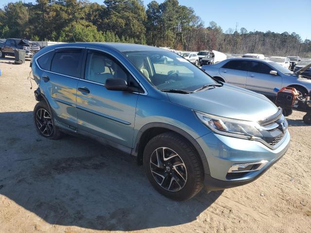 صورة رقم 4 من المزاد - 2016 HONDA CR-V SE مع VIN 2HKRM4H40GH699010