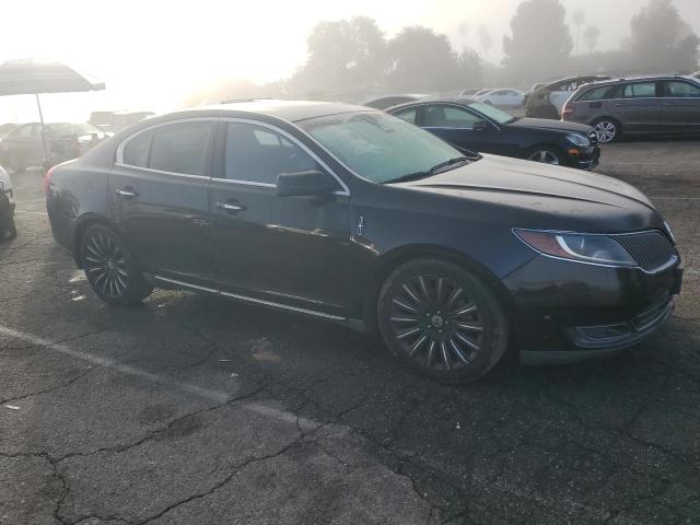Photo 4 from auction – 2013 LINCOLN MKS with VIN 1LNHL9DK4DG613256