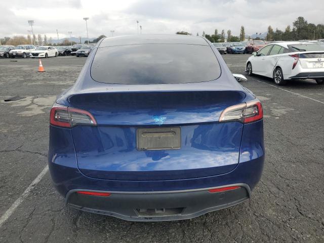 Фото 6 с аукциона – 2023 TESLA MODEL Y с VIN 7SAYGAEE0PF697080