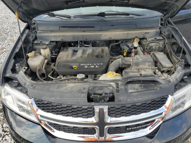 Photo 11 from auction – 2014 DODGE JOURNEY SX with VIN 3C4PDCBB3ET118900