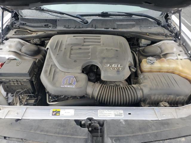 Photo 11 from auction – 2013 DODGE CHALLENGER with VIN 2C3CDYAG6DH704916