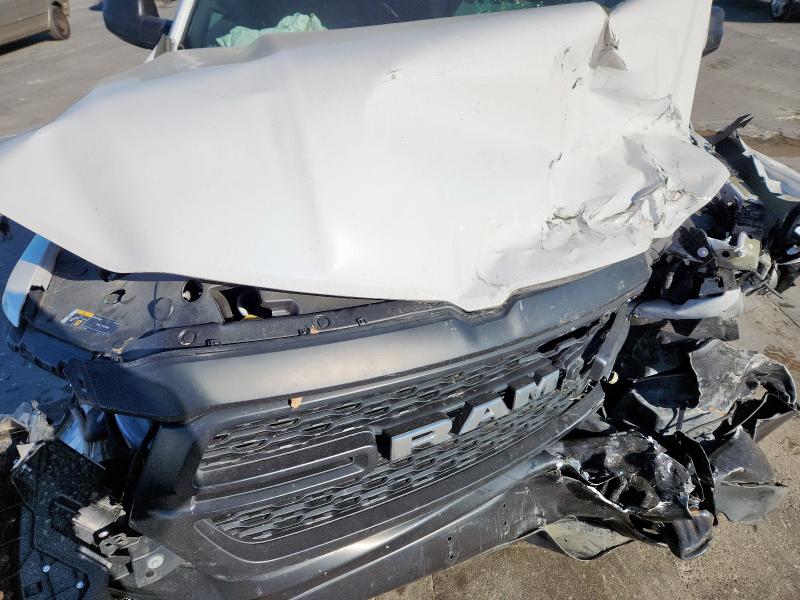 Photo 11 from auction – 2024 RAM 1500 TRADE with VIN 1C6RRECT2RN205021