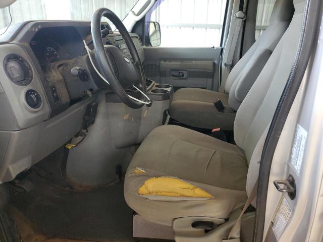 Photo 7 from auction – 2010 FORD ECONOLINE with VIN 1FBNE3BL0ADA31473