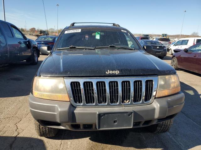 Photo 5 from auction – 2001 JEEP GRAND CHER with VIN 1J4GW48S31C614867