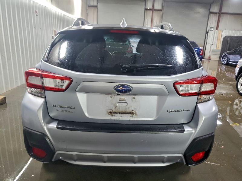 Photo 6 from auction – 2018 SUBARU CROSSTREK with VIN JF2GTACC1JH311409