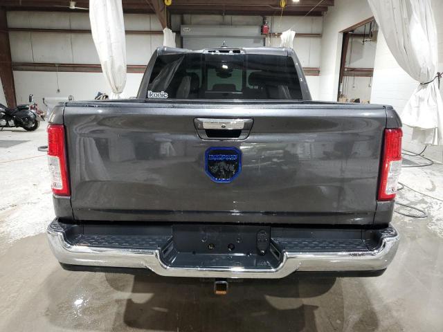 Photo 6 from auction – 2019 RAM 1500 BIG H with VIN 1C6RRFFG2KN866686