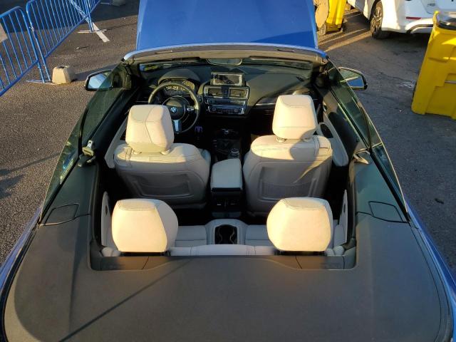 Photo 12 from auction – 2015 BMW M235I with VIN WBA1M1C57FVZ99540