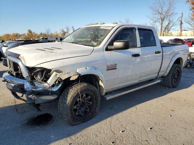 RAM 2500 ST 2014 with VIN 3C6TR5CT3EG288175 - Photo from auction