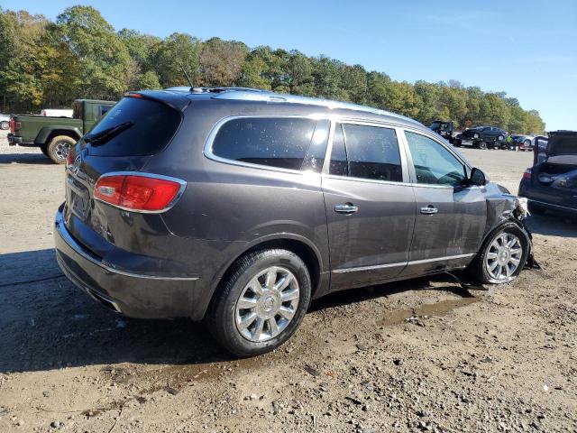 Photo 3 from auction – 2014 BUICK ENCLAVE with VIN 5GAKRCKD1EJ344570