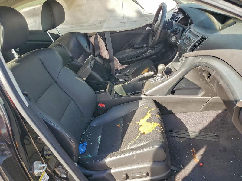 Photo 7 from auction – 2012 ACURA TSX TECH with VIN JH4CU2F63CC027252