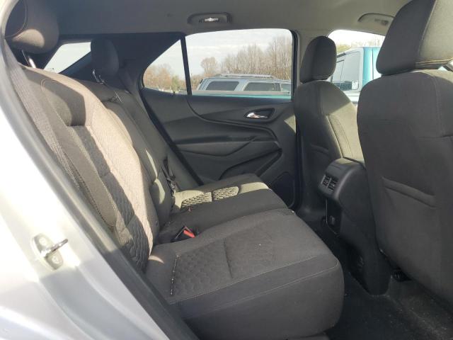 Photo 11 from auction – 2018 CHEVROLET EQUINOX LT with VIN 2GNAXSEV7J6242882