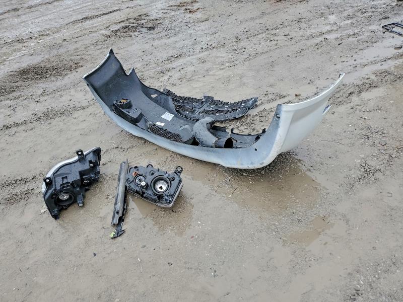 Photo 13 from auction – 2019 DODGE GRAND CARAVAN with VIN 2C4RDGEG0KR529340