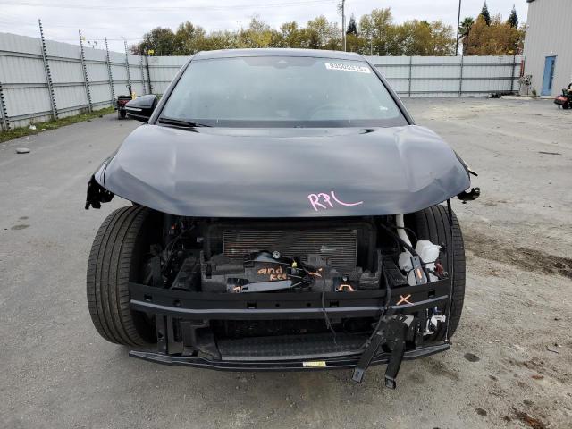Photo 5 from auction – 2023 AUDI Q4 E-TRON with VIN WA142BFZ1PP004762