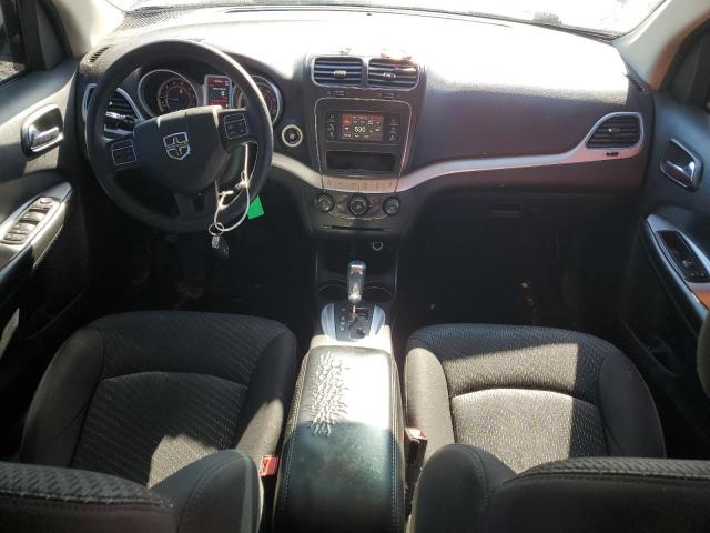 Photo 8 from auction – 2018 DODGE JOURNEY SE with VIN 3C4PDCAB2JT383481