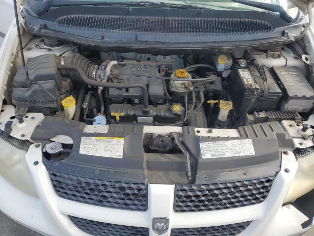 Photo 12 from auction – 2002 DODGE CARAVAN with VIN 1B4GP25322B528426