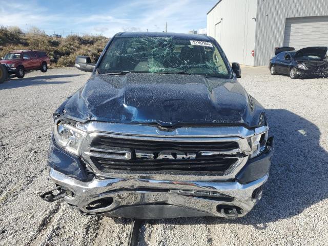 Photo 5 from auction – 2019 RAM 1500 BIG H with VIN 1C6SRFFT8KN798926