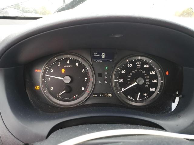 Foto 9 de la subasta – 2008 LEXUS ES 350 con VIN JTHBJ46G482161337