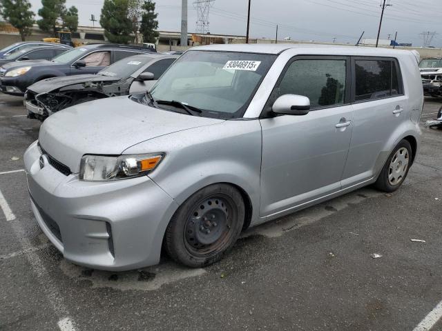 TOYOTA SCION XB 2012 with VIN JTLZE4FE0CJ020433 - Photo from auction