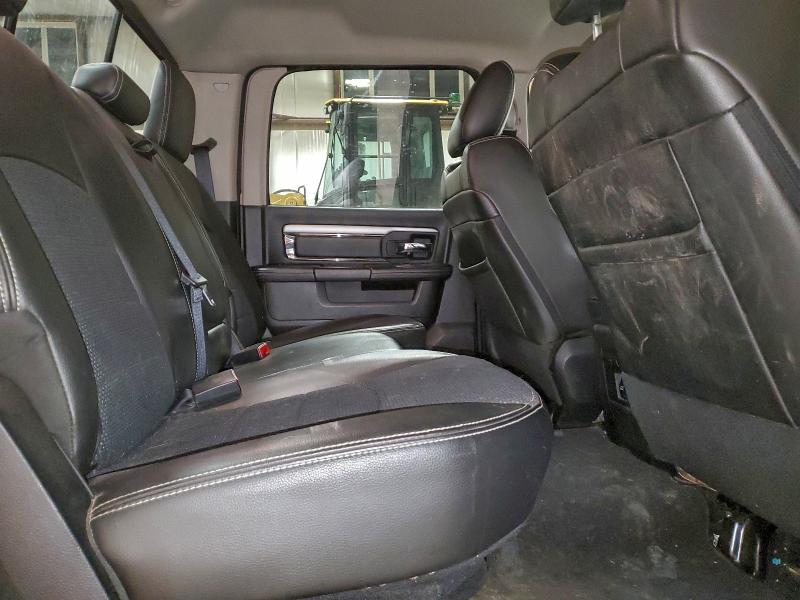 Photo 10 from auction – 2014 RAM 1500 SPORT with VIN 1C6RR7MT7ES299435