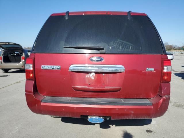 Photo 6 from auction – 2014 FORD EXPEDITION with VIN 1FMJK1K50EEF07581