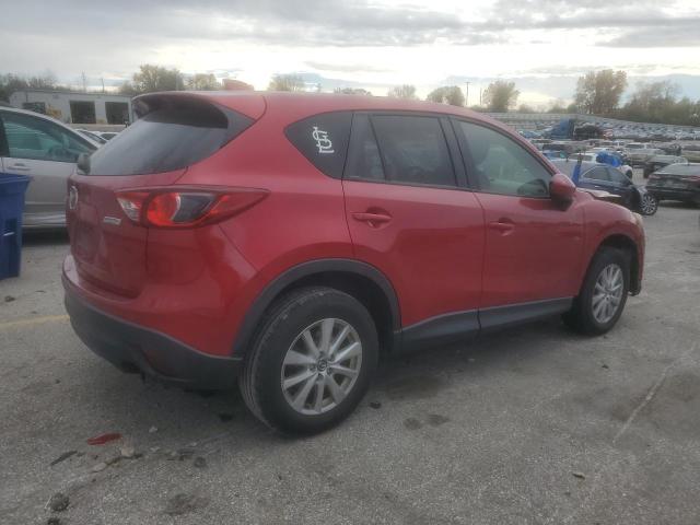 Photo 3 from auction – 2014 MAZDA CX-5 TOURI with VIN JM3KE2CY0E0308534