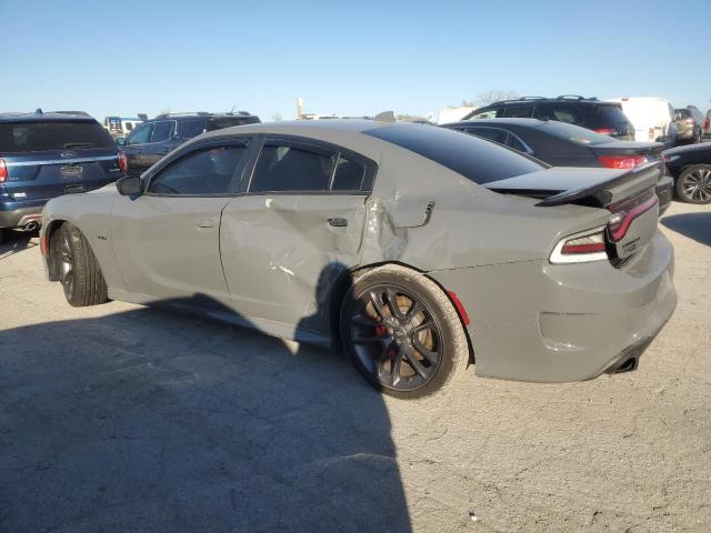 Photo 2 from auction – 2023 DODGE CHARGER R/ with VIN 2C3CDXCT3PH577812