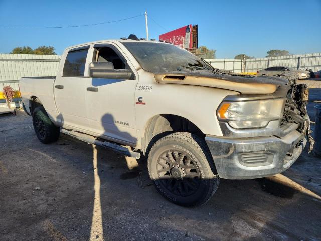 Photo 4 from auction – 2020 RAM 2500 TRADE with VIN 3C6UR5CL3LG148791
