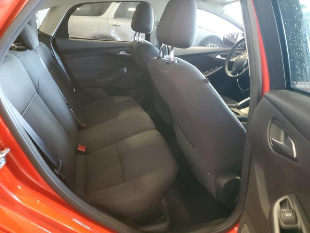 Фото 10 с аукциона – 2012 FORD FOCUS SEL с VIN 1FAHP3H22CL349692