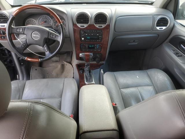 Photo 8 from auction – 2006 GMC ENVOY DENA with VIN 1GKET66M266125196