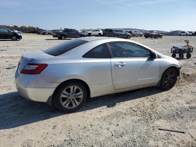 Photo 3 from auction – 2006 HONDA CIVIC with VIN 2HGFG12696H543754