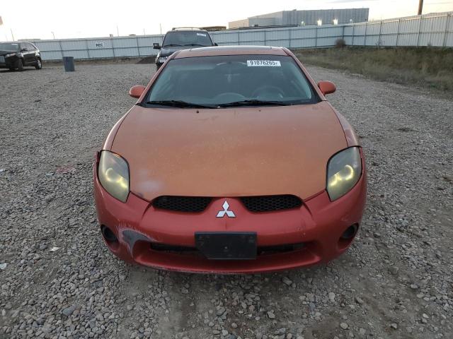 Photo 5 from auction – 2006 MITSUBISHI ECLIPSE GS with VIN 4A3AK24F66E054887