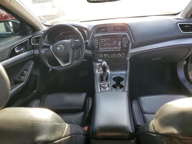Photo 8 from auction – 2018 NISSAN MAXIMA 3.5 with VIN 1N4AA6AP2JC376141