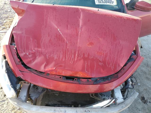 Photo 11 from auction – 2013 DODGE DART LIMIT with VIN 1C3CDFCA5DD270871
