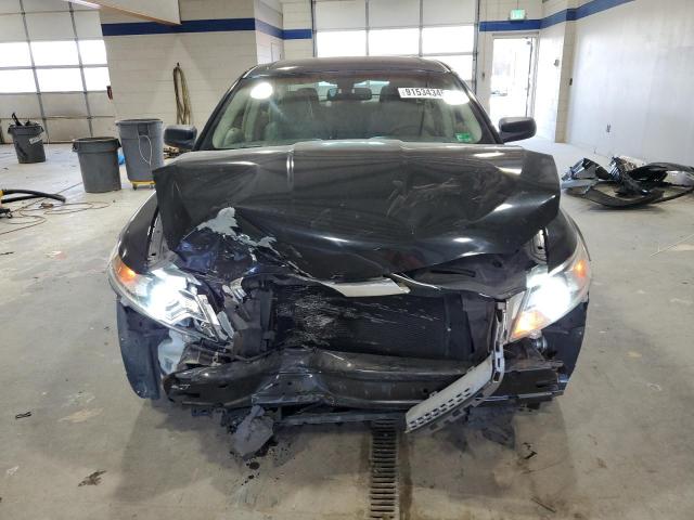 Фото 5 с аукциона – 2011 FORD TAURUS SE с VIN 1FAHP2DW1BG130247