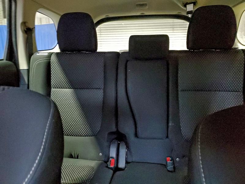 Photo 10 from auction – 2019 MITSUBISHI OUTLANDER with VIN JA4AZ3A33KZ015489