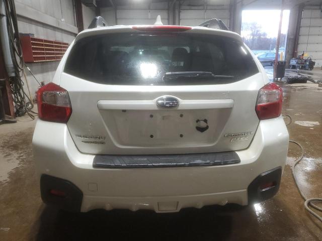Photo 6 from auction – 2016 SUBARU CROSSTREK with VIN JF2GPALCXG8235055