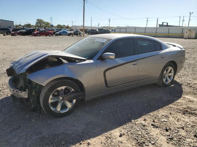 Photo 1 from auction – 2014 DODGE CHARGER SX with VIN 2C3CDXHG2EH114326
