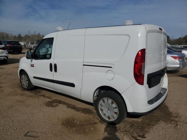 Photo 2 from auction – 2015 RAM PROMASTER with VIN ZFBERFDT2F6978009