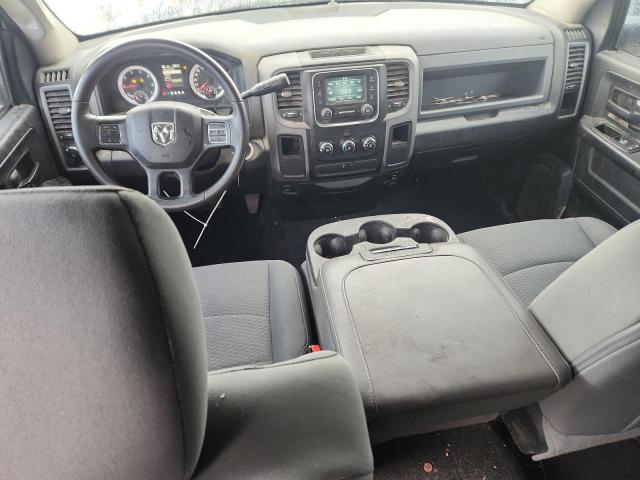 Photo 8 from auction – 2015 RAM 1500 ST with VIN 1C6RR6FT7FS654547