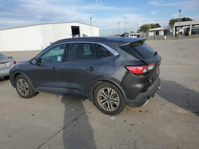 Photo 2 from auction – 2020 FORD ESCAPE SEL with VIN 1FMCU9H95LUA36204