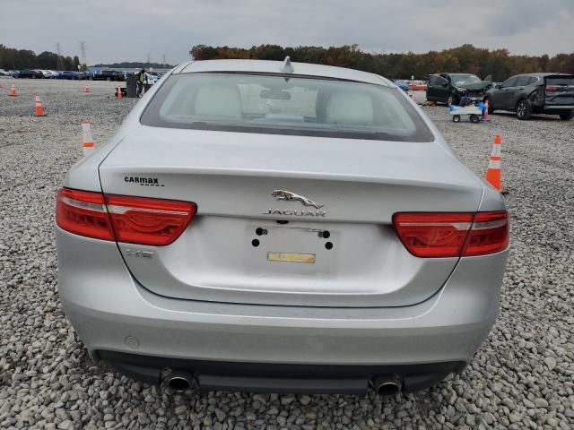 Photo 6 from auction – 2017 JAGUAR XE with VIN SAJAR4BG7HA955266